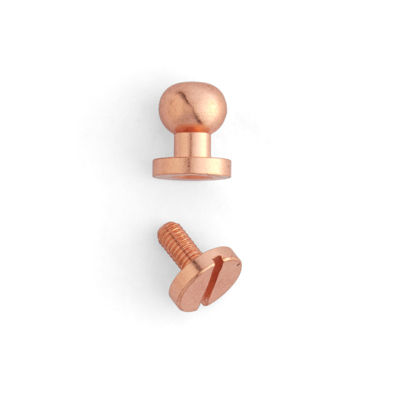 Button Stud 10 Pack