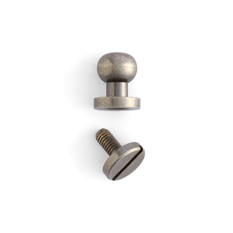 Button Stud 10 Pack