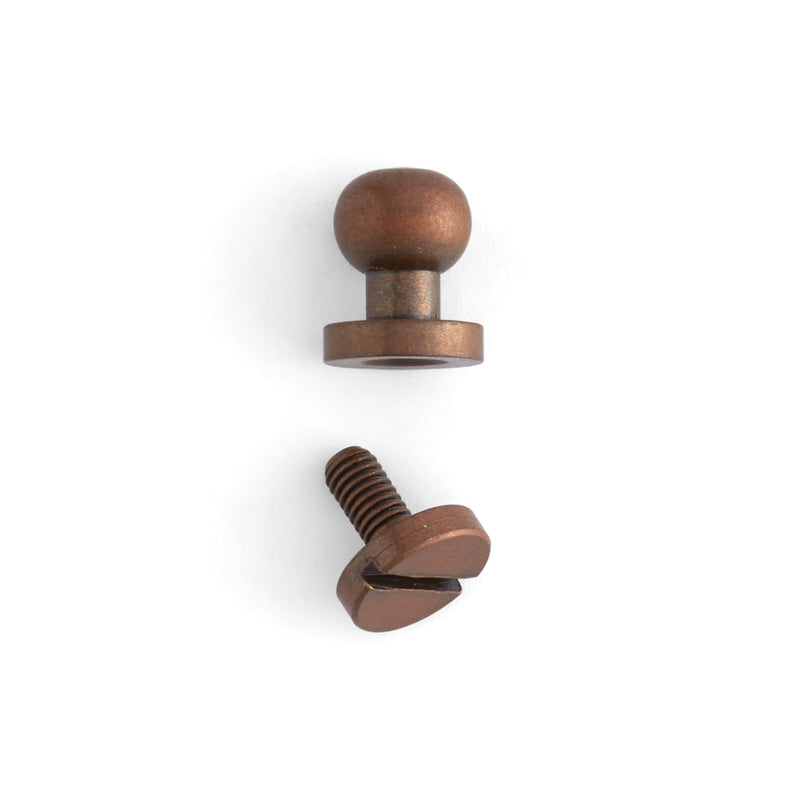 Button Stud 10 Pack