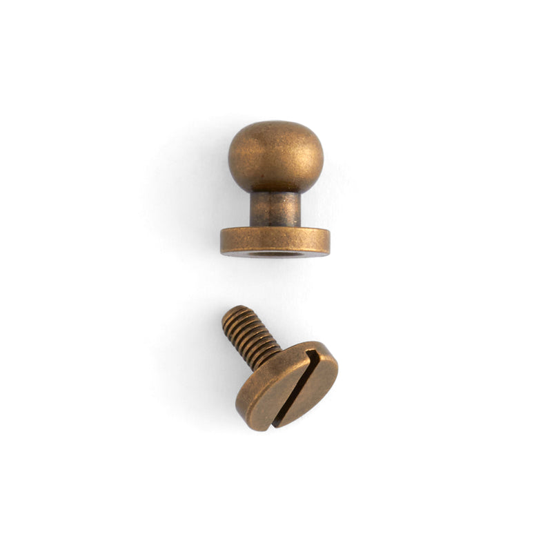 Button Stud 10 Pack