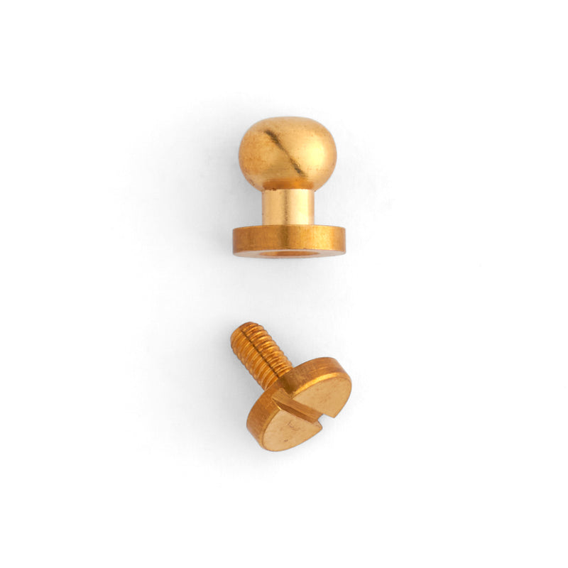 Button Stud 10 Pack