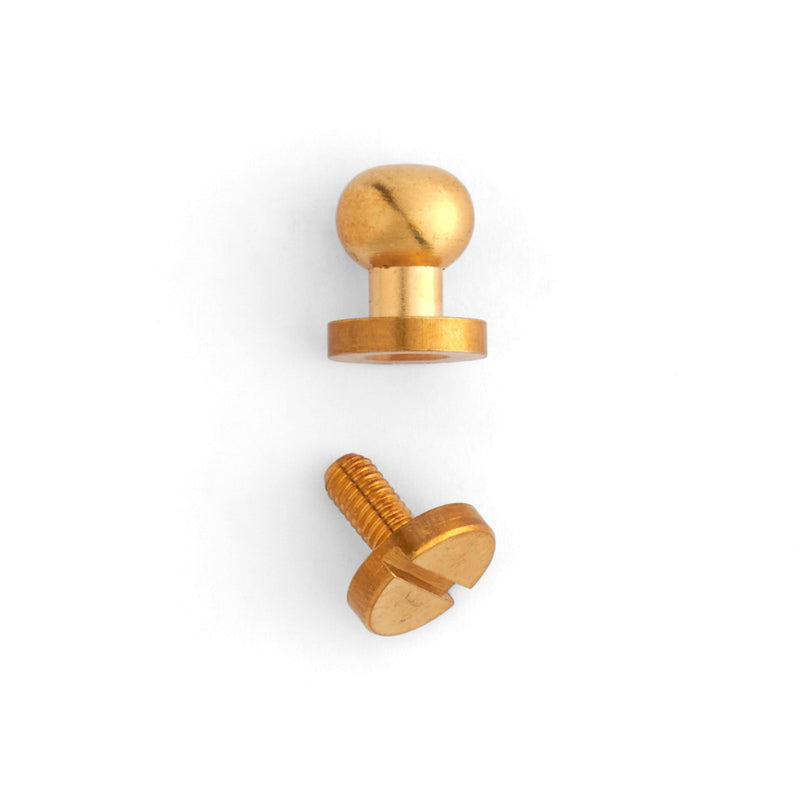 Button Stud - FINAL SALE
