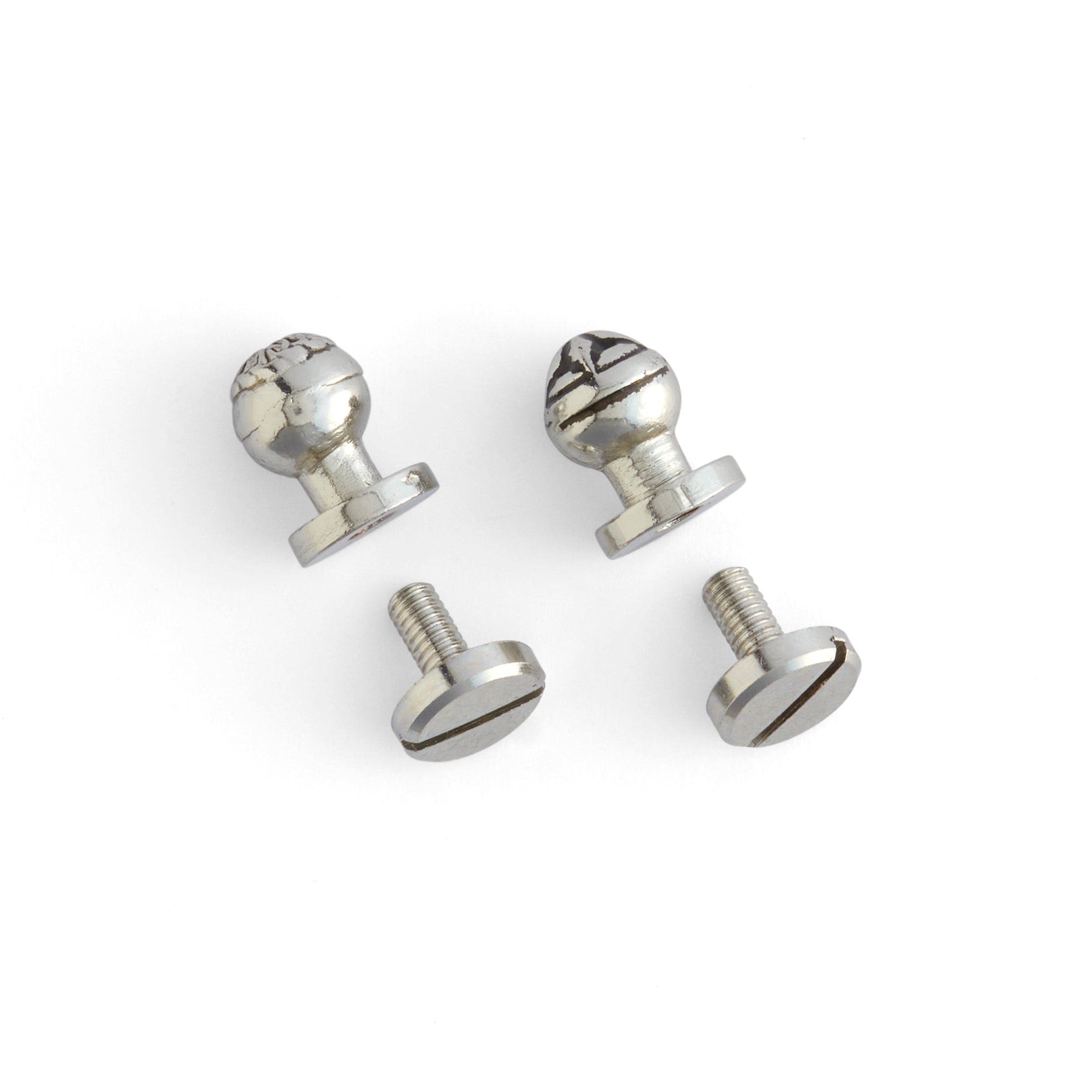 Themed Button Studs | Tandy Leather — Tandy Leather, Inc.