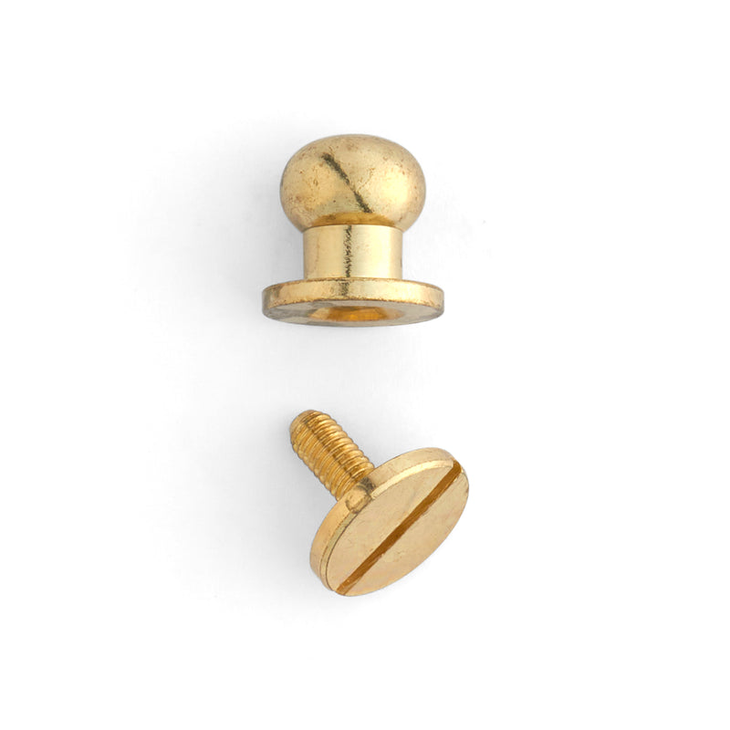 Button Stud 10 Pack