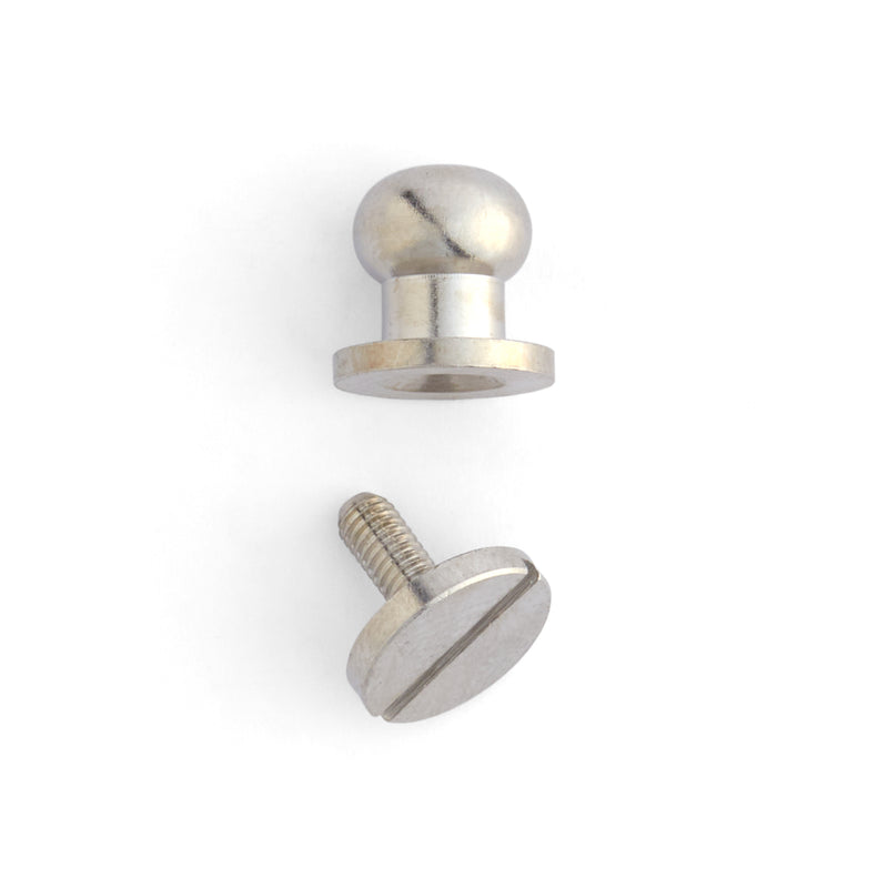 Button Stud 10 Pack