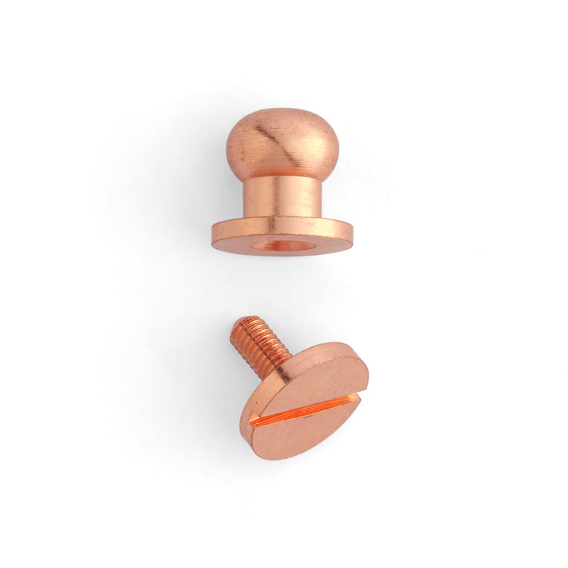 Button Stud 10 Pack