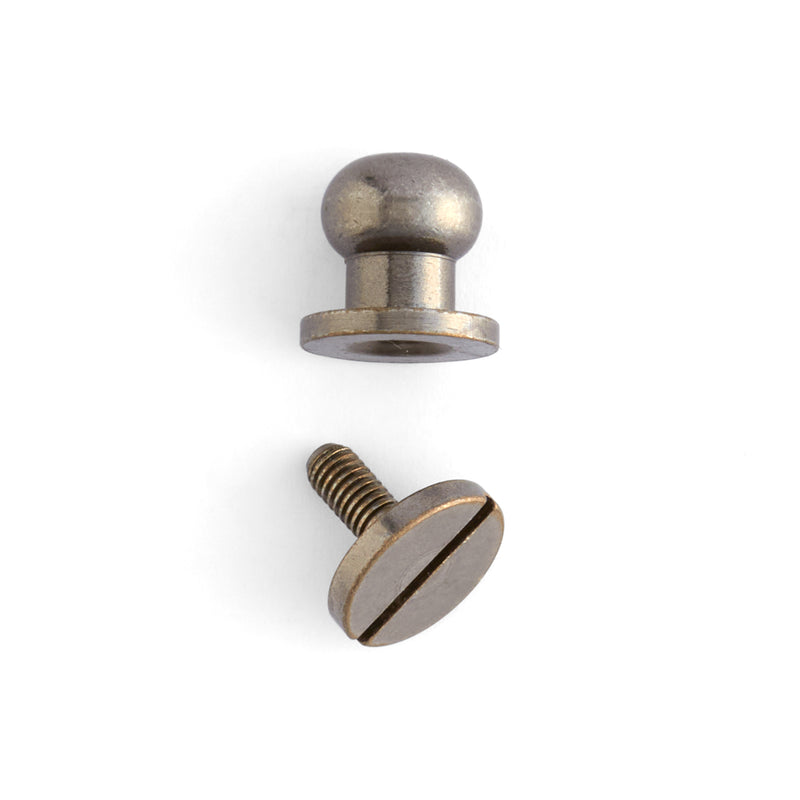 Button Stud 10 Pack