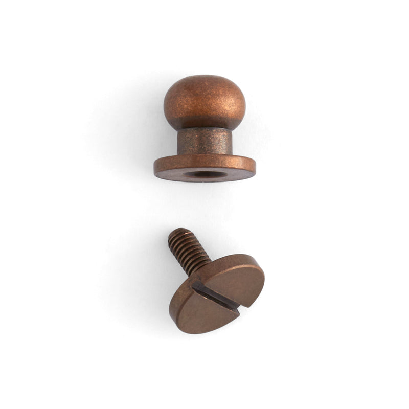 Button Stud - FINAL SALE