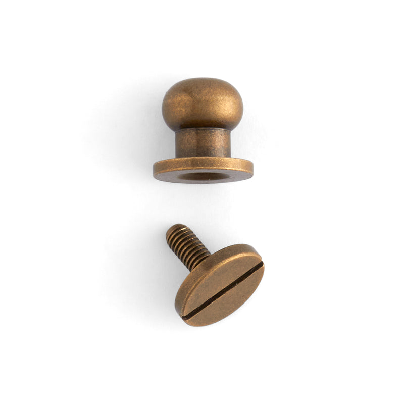 Button Stud 10 Pack