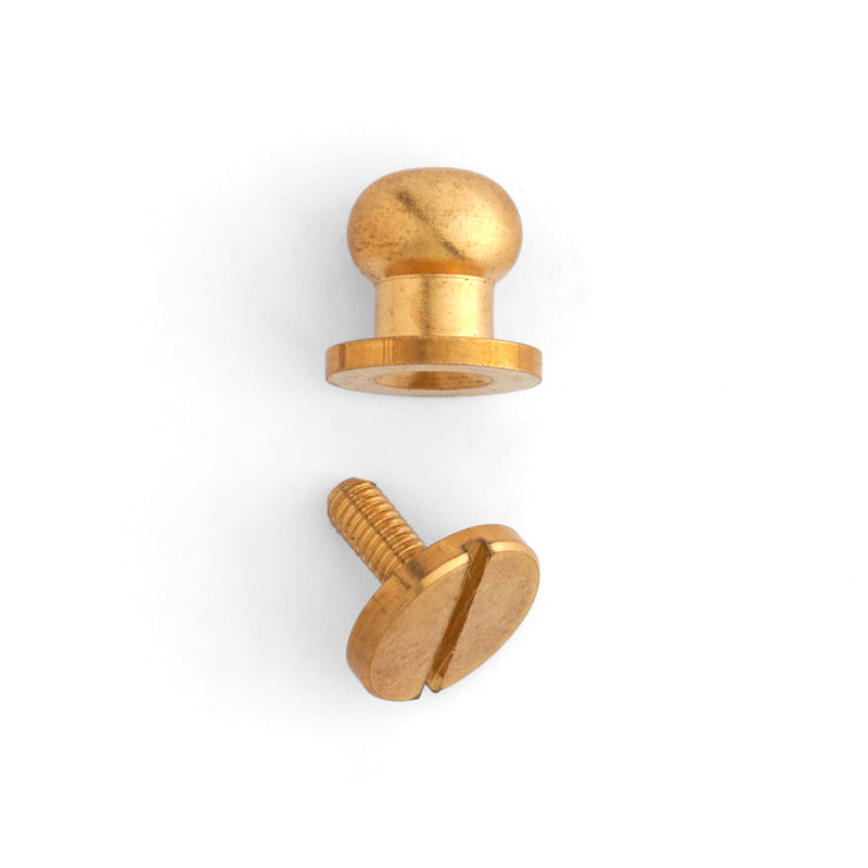 Button Stud 10 Pack