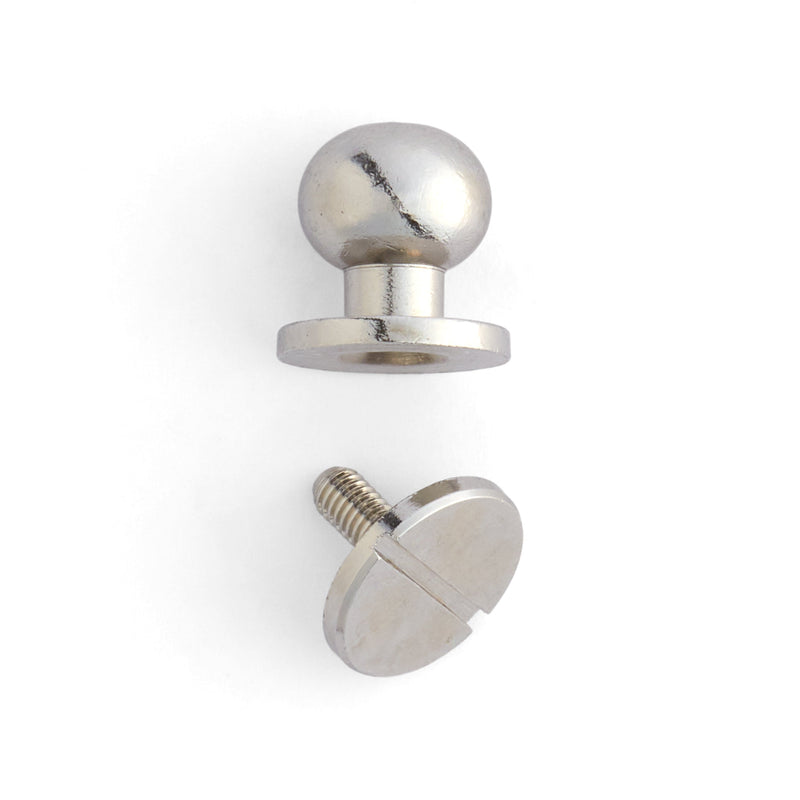 Button Stud 10 Pack