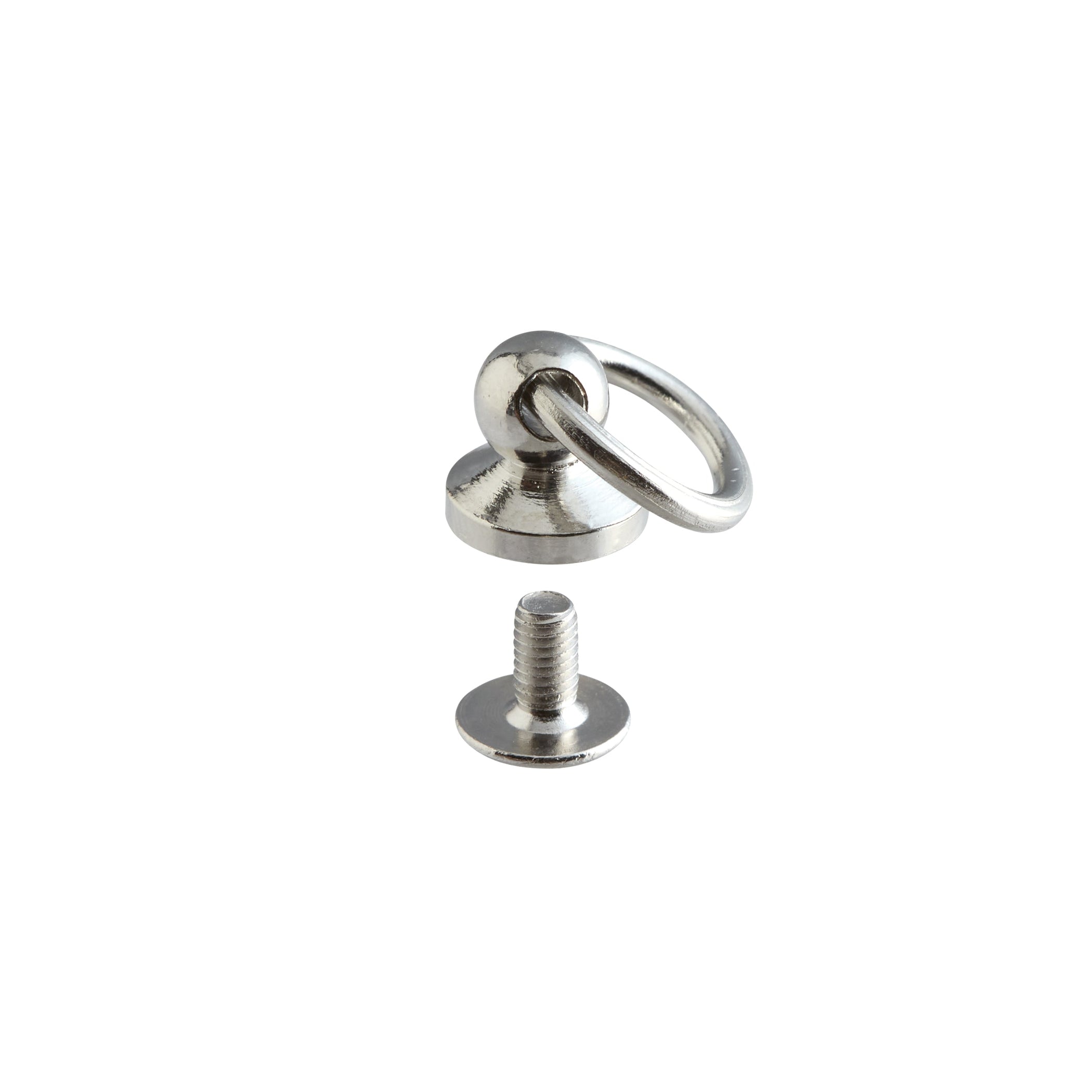 Adalynn Button Stud with Strap Hanger — Tandy Leather, Inc.