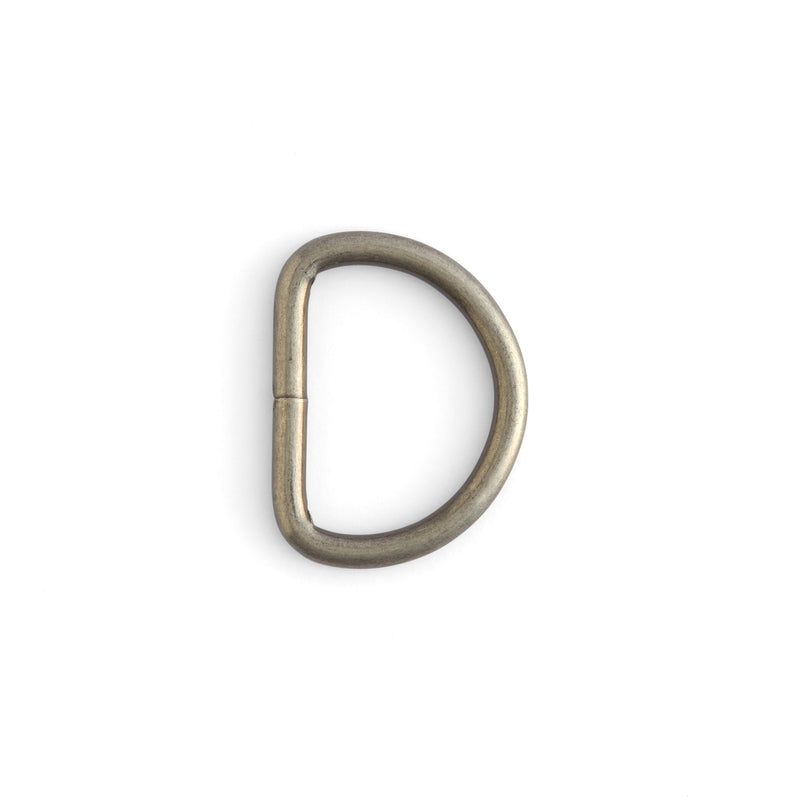 D-Rings