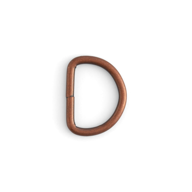 D-Rings