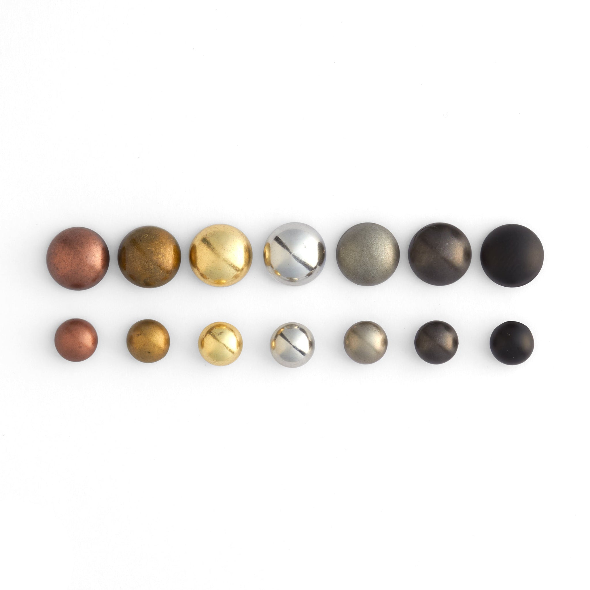Shop Rivets at Tandy — Tandy Leather, Inc.
