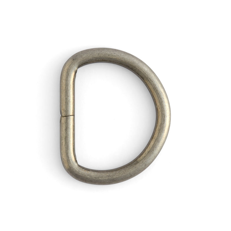 D-Rings