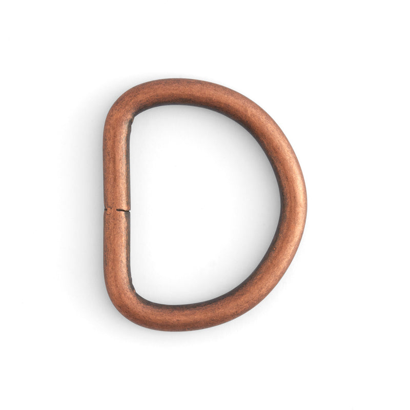 D-Rings
