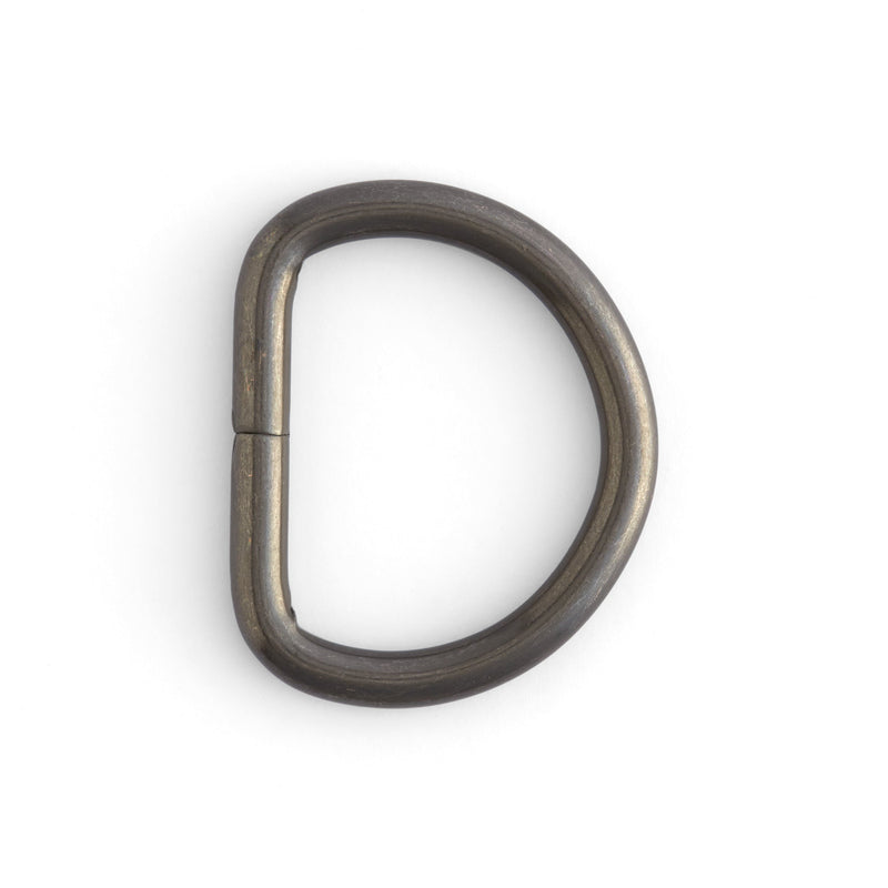 D-Rings