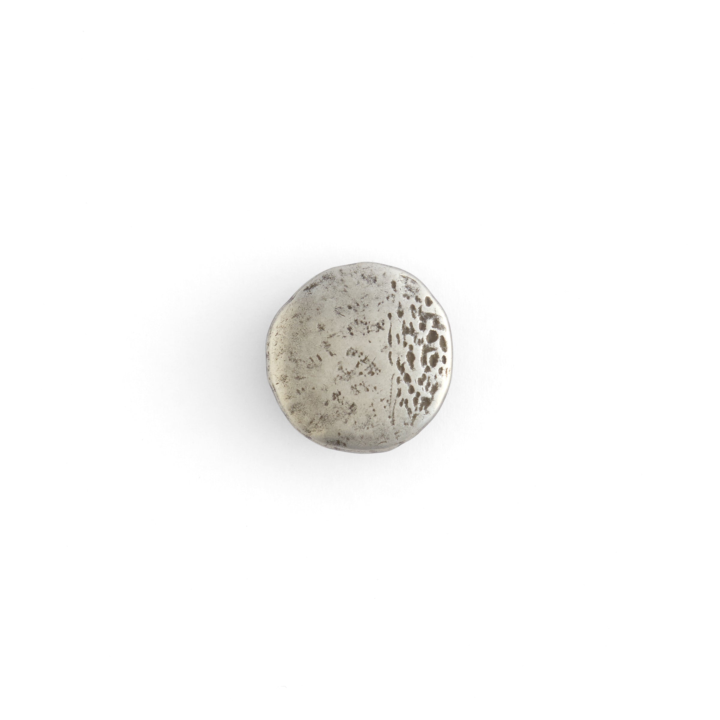Rock Button Concho | Tandy Leather — Tandy Leather, Inc.