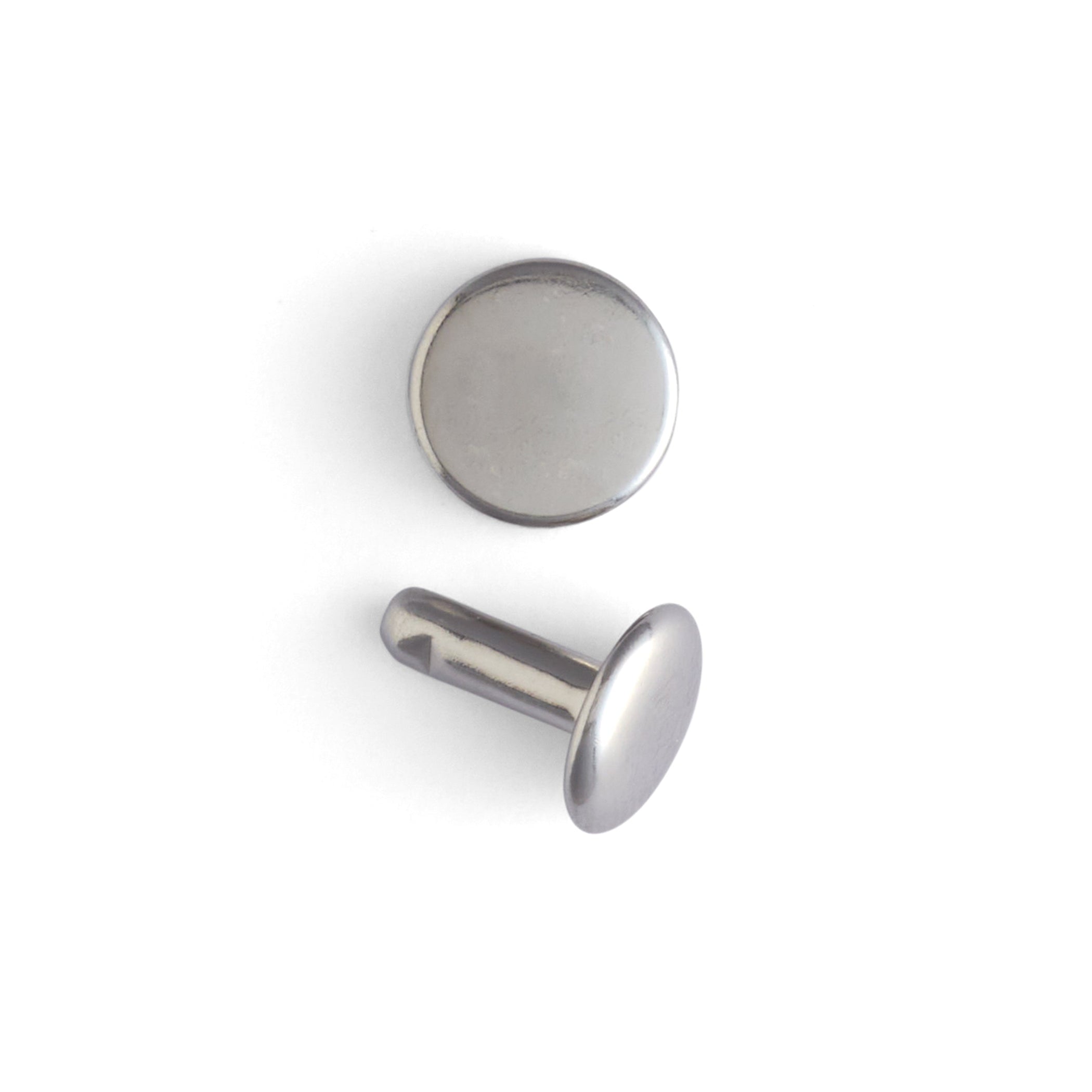 Brooklyn Rivet & Post Set 100 Pack — Tandy Leather, Inc.