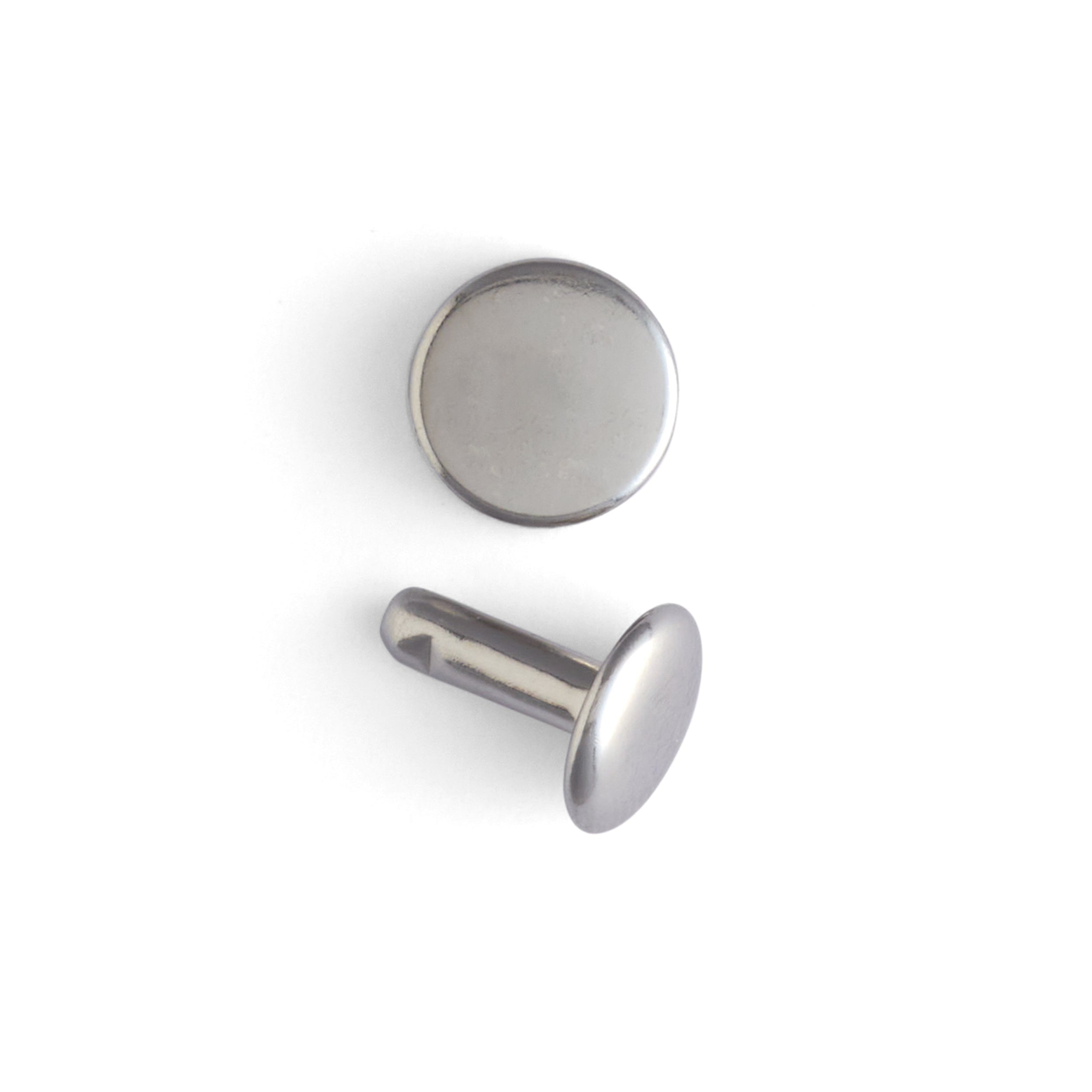 Brooklyn Rivet & Post Set 100 Pack — Tandy Leather, Inc.