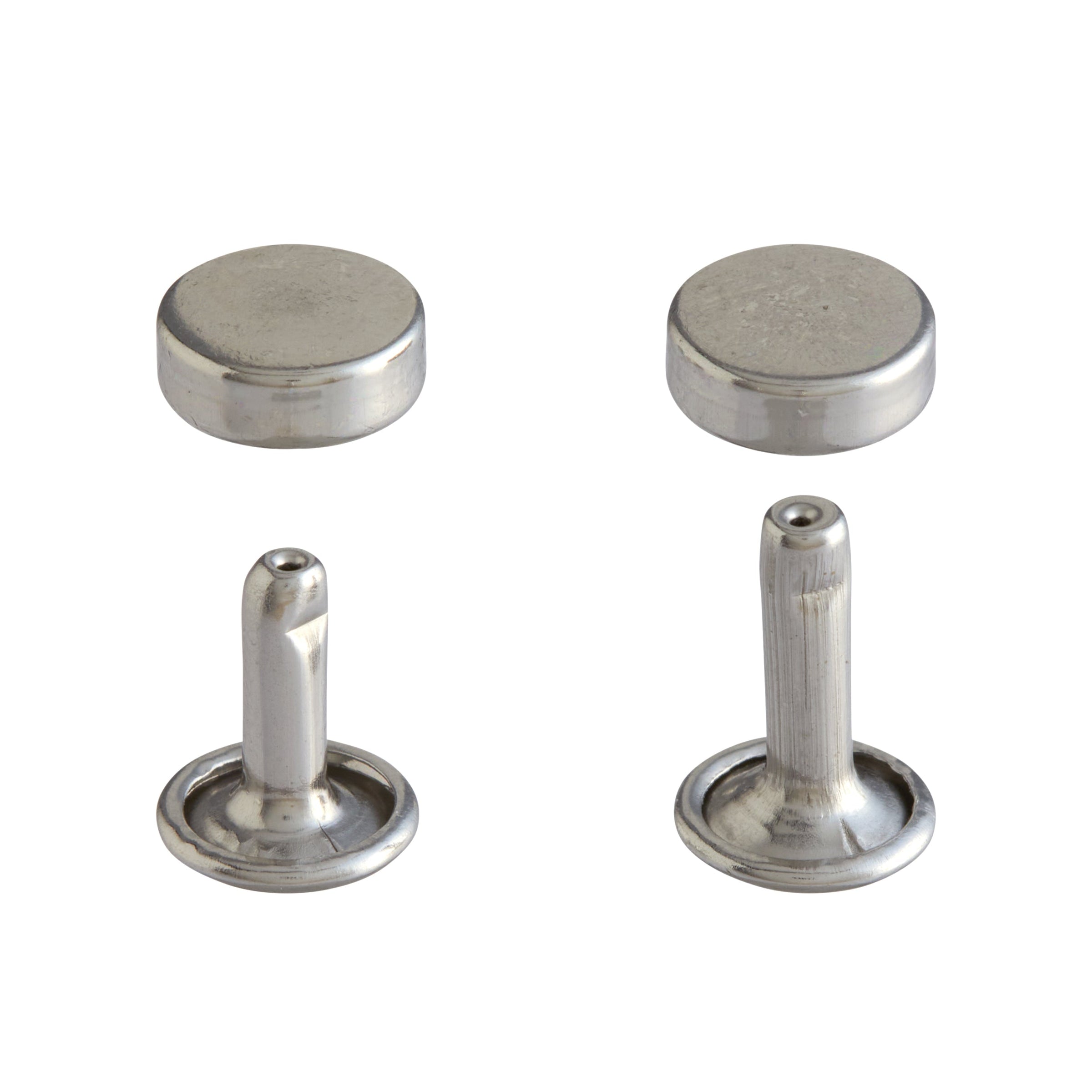 Brooklyn Rivet & Post Set 100 Pack | Tandy Leather — Tandy Leather, Inc.