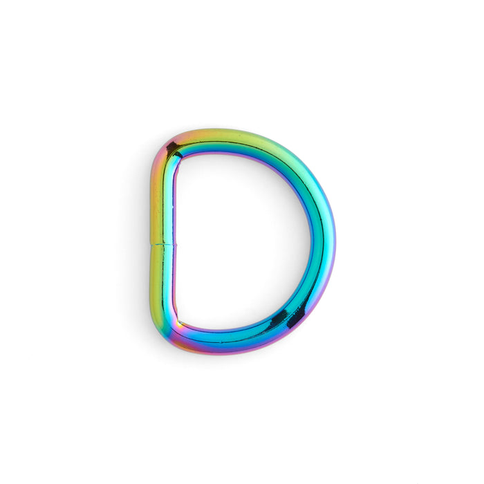 D-Rings