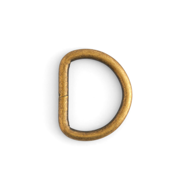 D-Rings