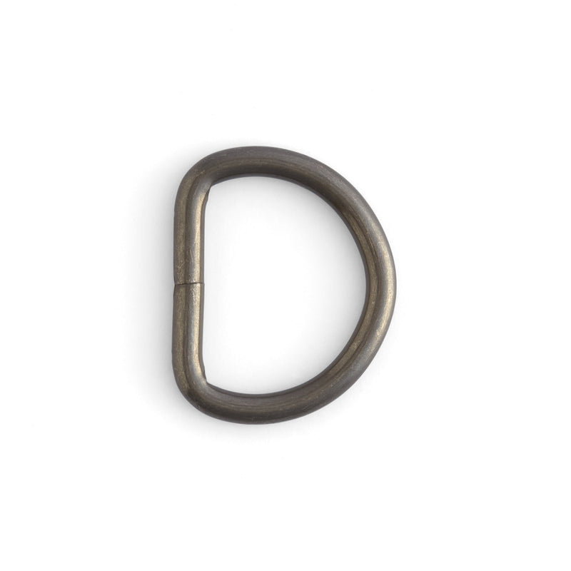 D-Rings