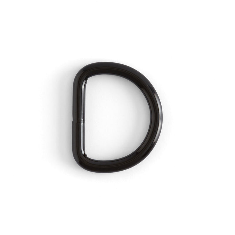 D-Rings