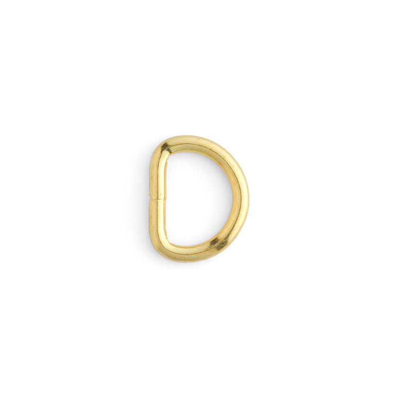D-Rings
