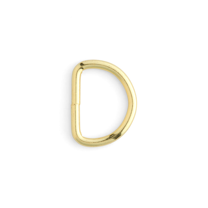 D-Rings