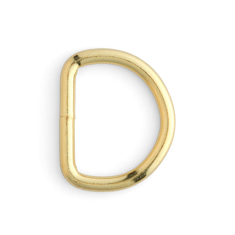 Cheers D Rings D-Rings | Tandy Leather — Tandy Leather, Inc.