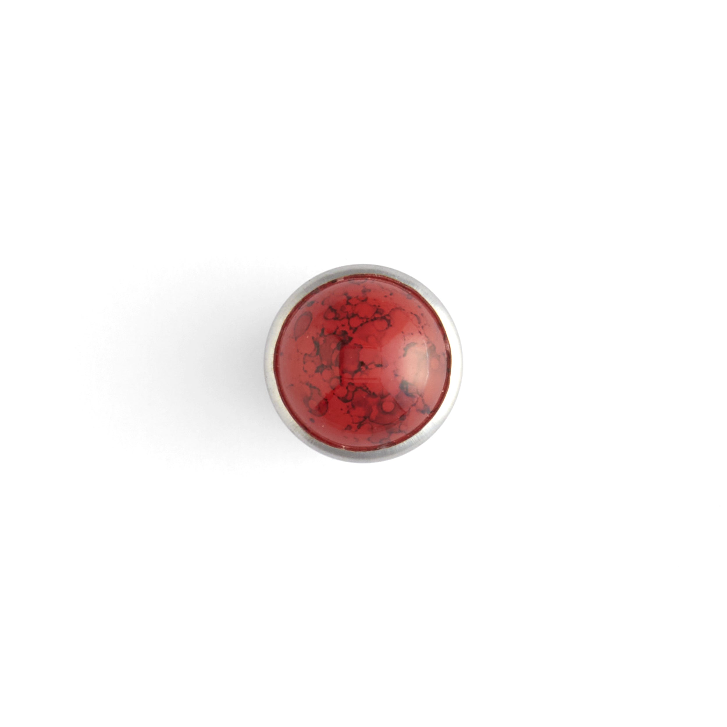 Synthetic Stone Dome Rivets 10 Pack | Tandy Leather — Tandy