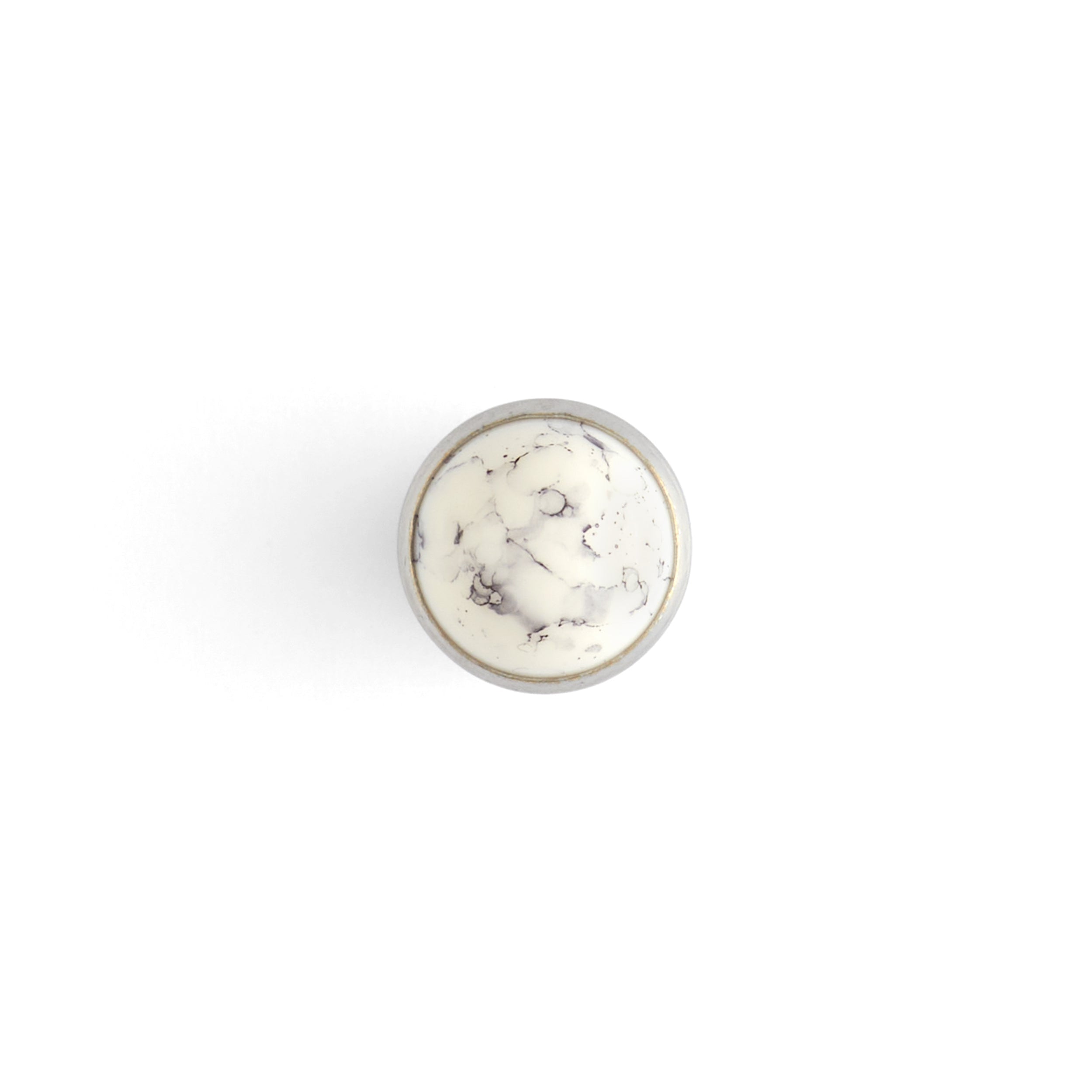 Synthetic Stone Dome Rivets 10 Pack — Tandy Leather, Inc.