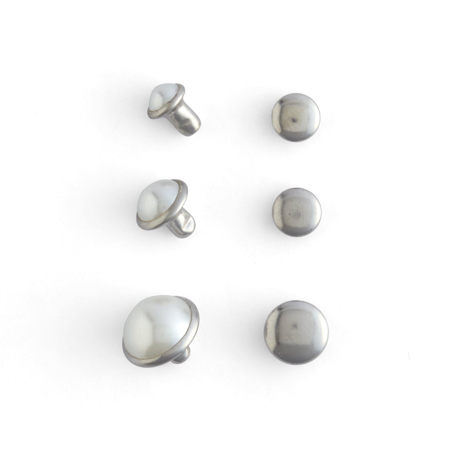Shop Rivets at Tandy — Tandy Leather, Inc.