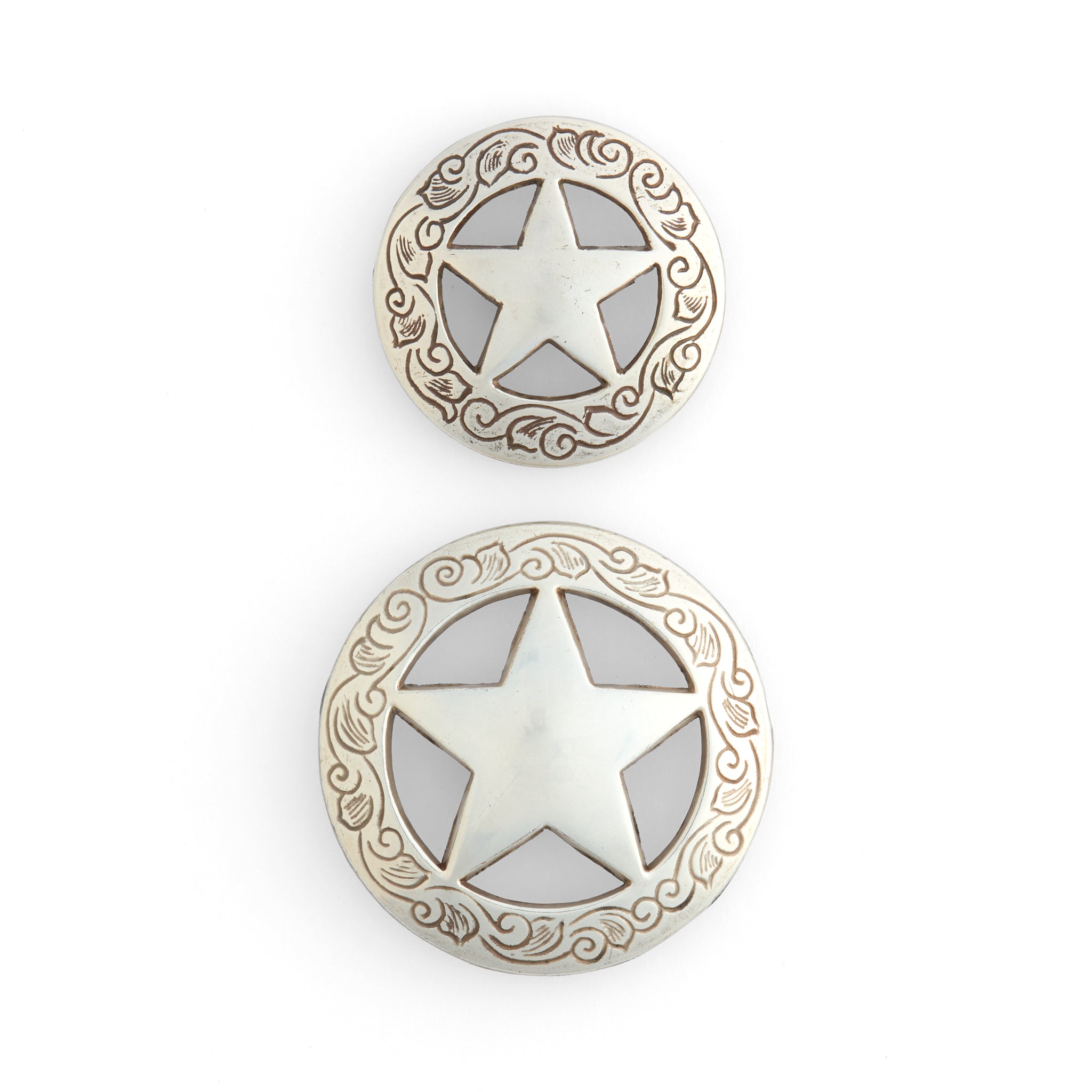 Star Hardware — Tandy Leather, Inc.
