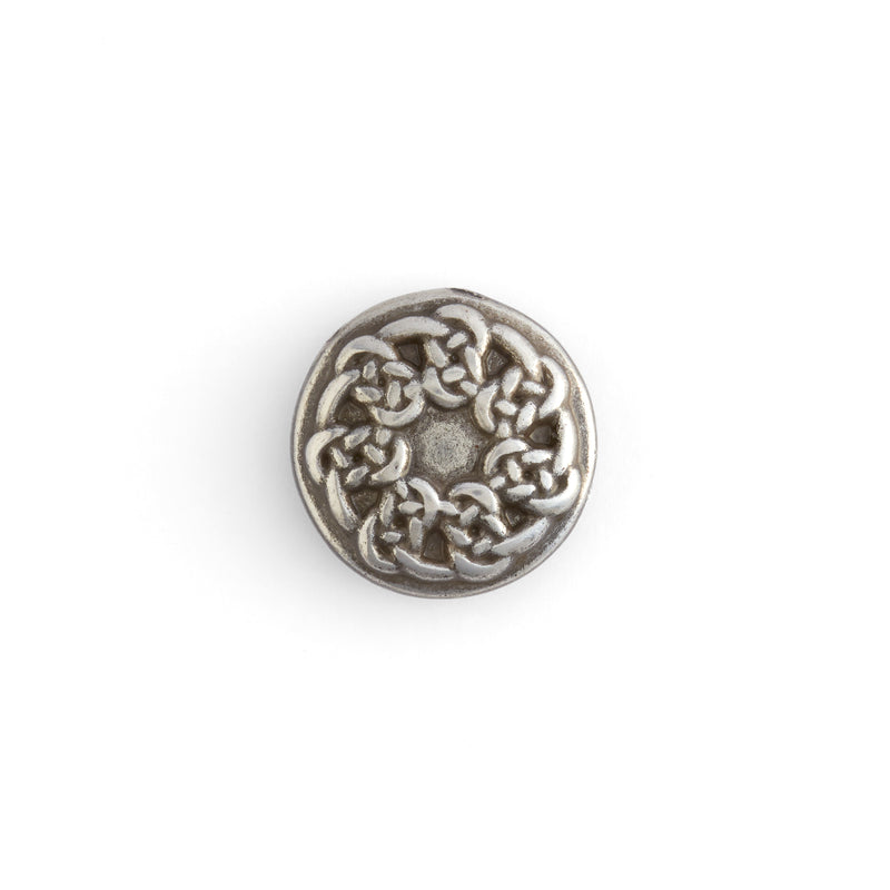 Pictish Knot Celtic Concho