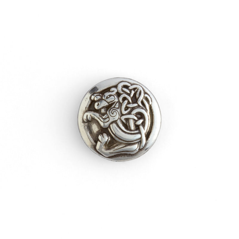 Kell Dragon Celtic Concho
