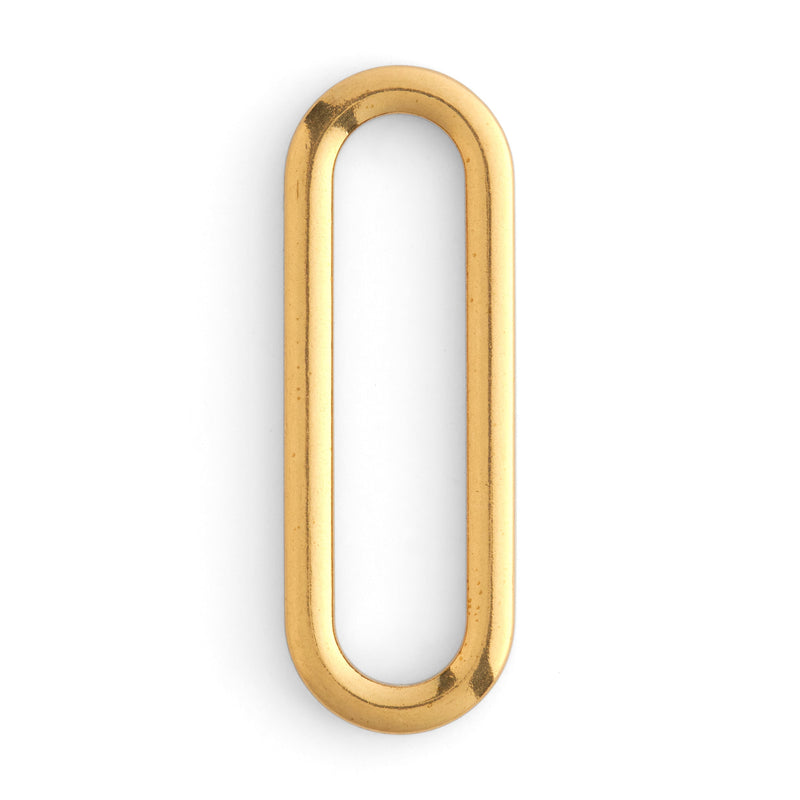 Foxbat Strap Loop 1909 Strap Loop | Tandy Leather — Tandy Leather, Inc.