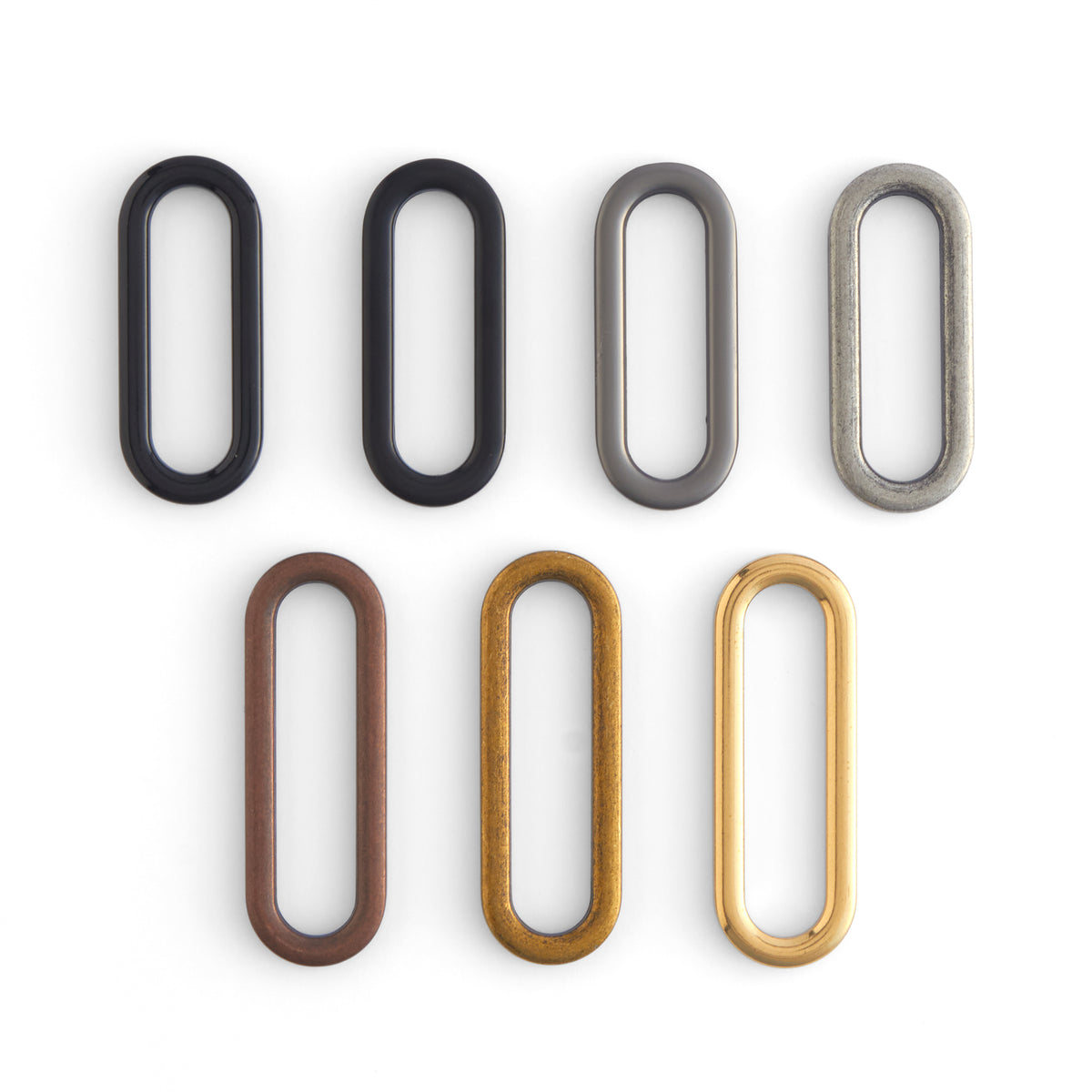 Foxbat Strap Loop 1909 Strap Loop | Tandy Leather — Tandy Leather, Inc.