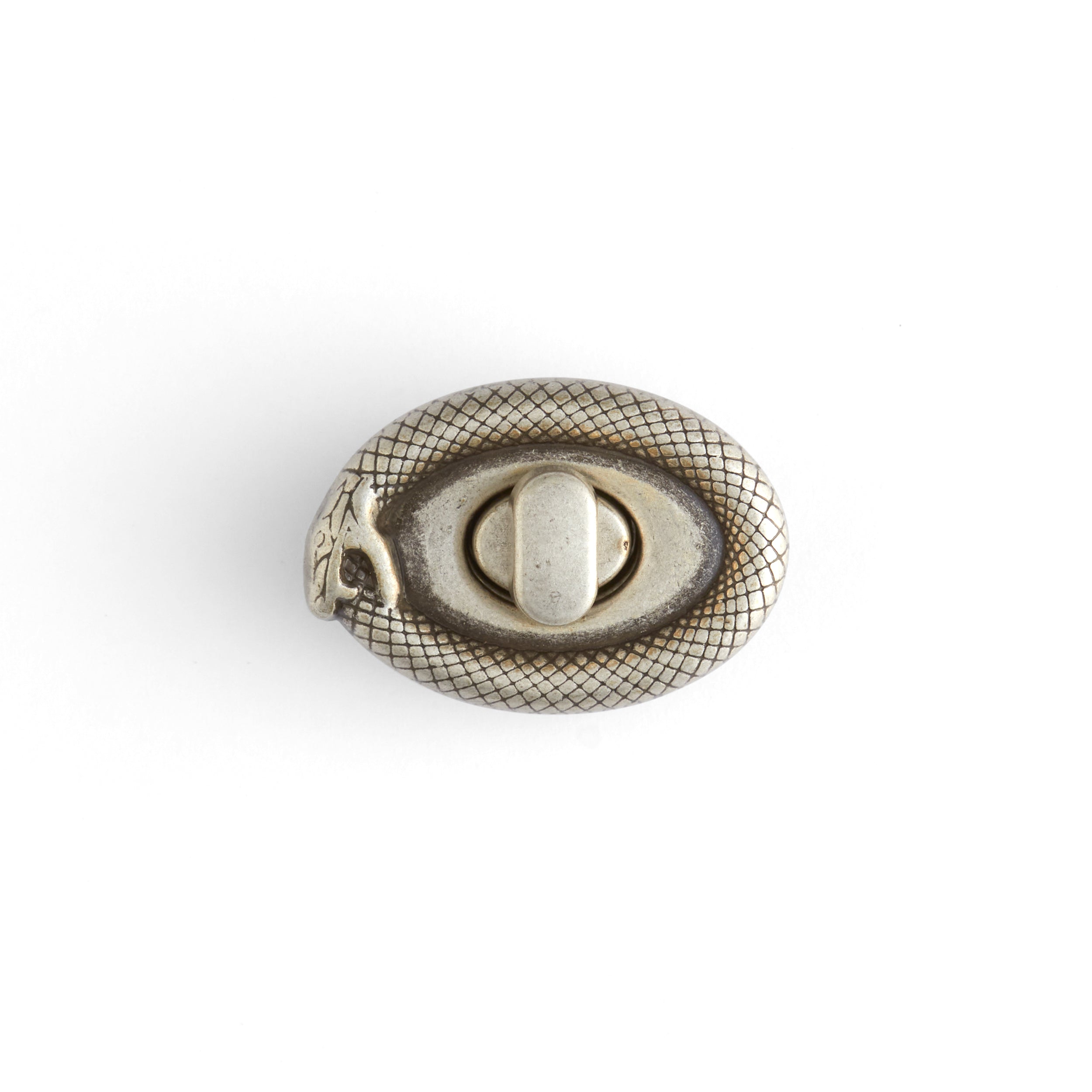 Infinity Snake Clasp | Tandy Leather — Tandy Leather, Inc.