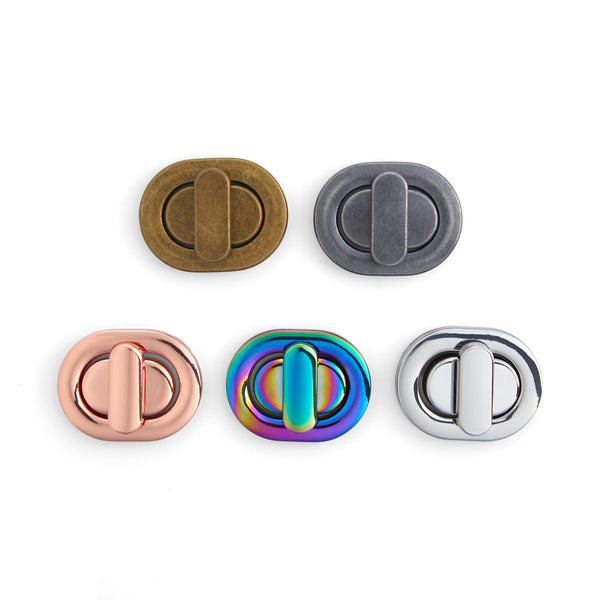 アクセサリー MacAdason Ashford Clasp — Tandy Leather, Inc.