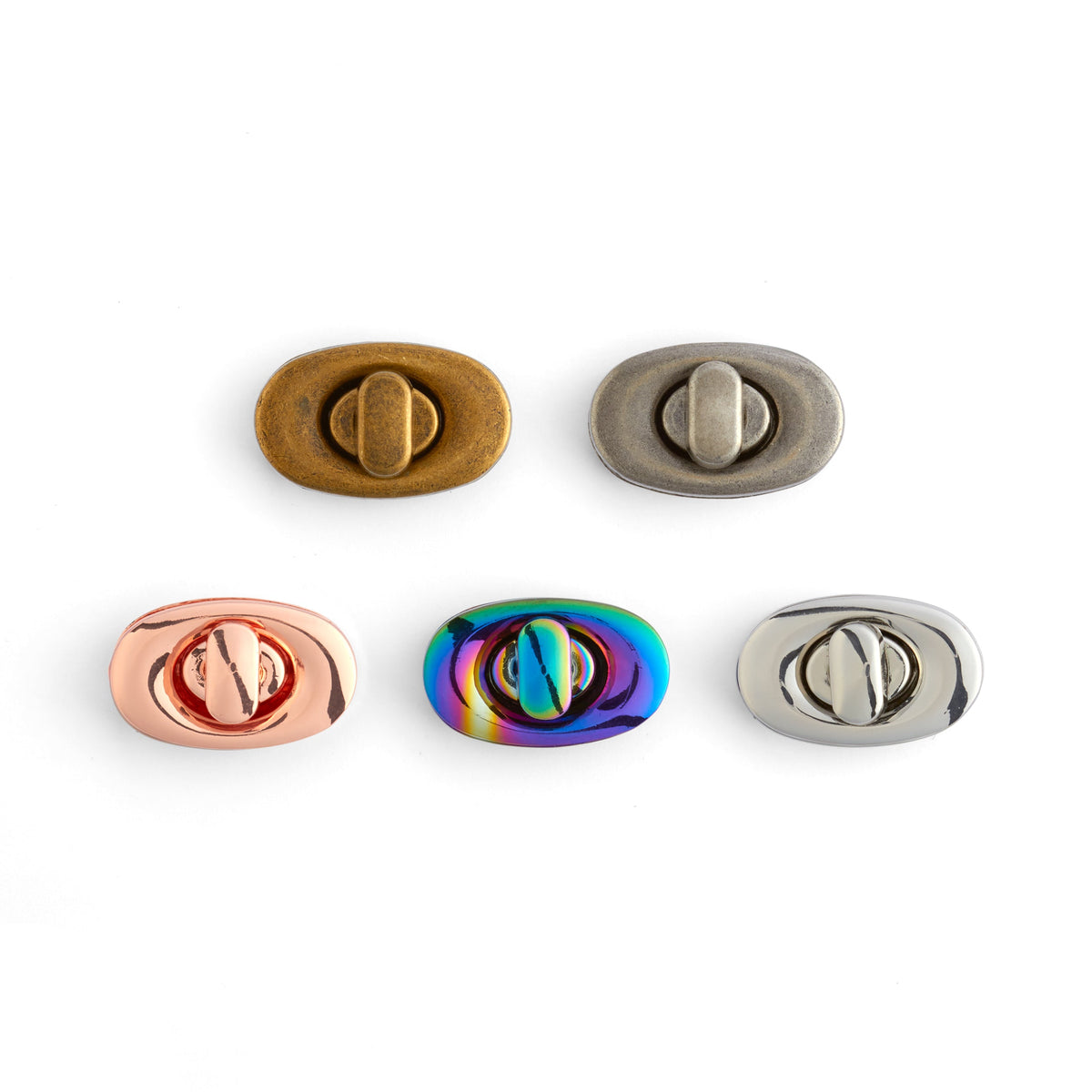 Kora Clasp | Tandy Leather — Tandy Leather, Inc.