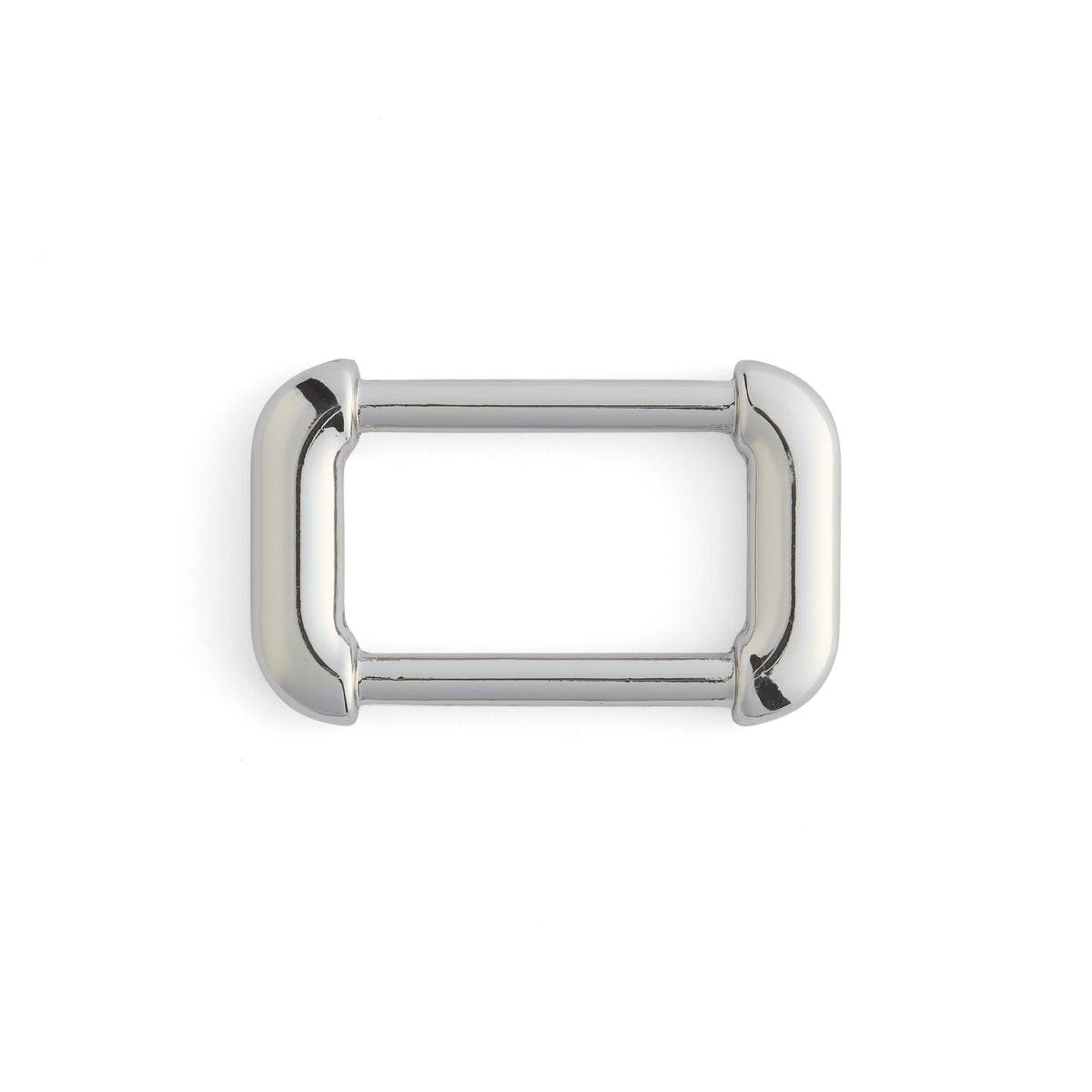 Rounded Rectangle Strap Ring — Tandy Leather, Inc.