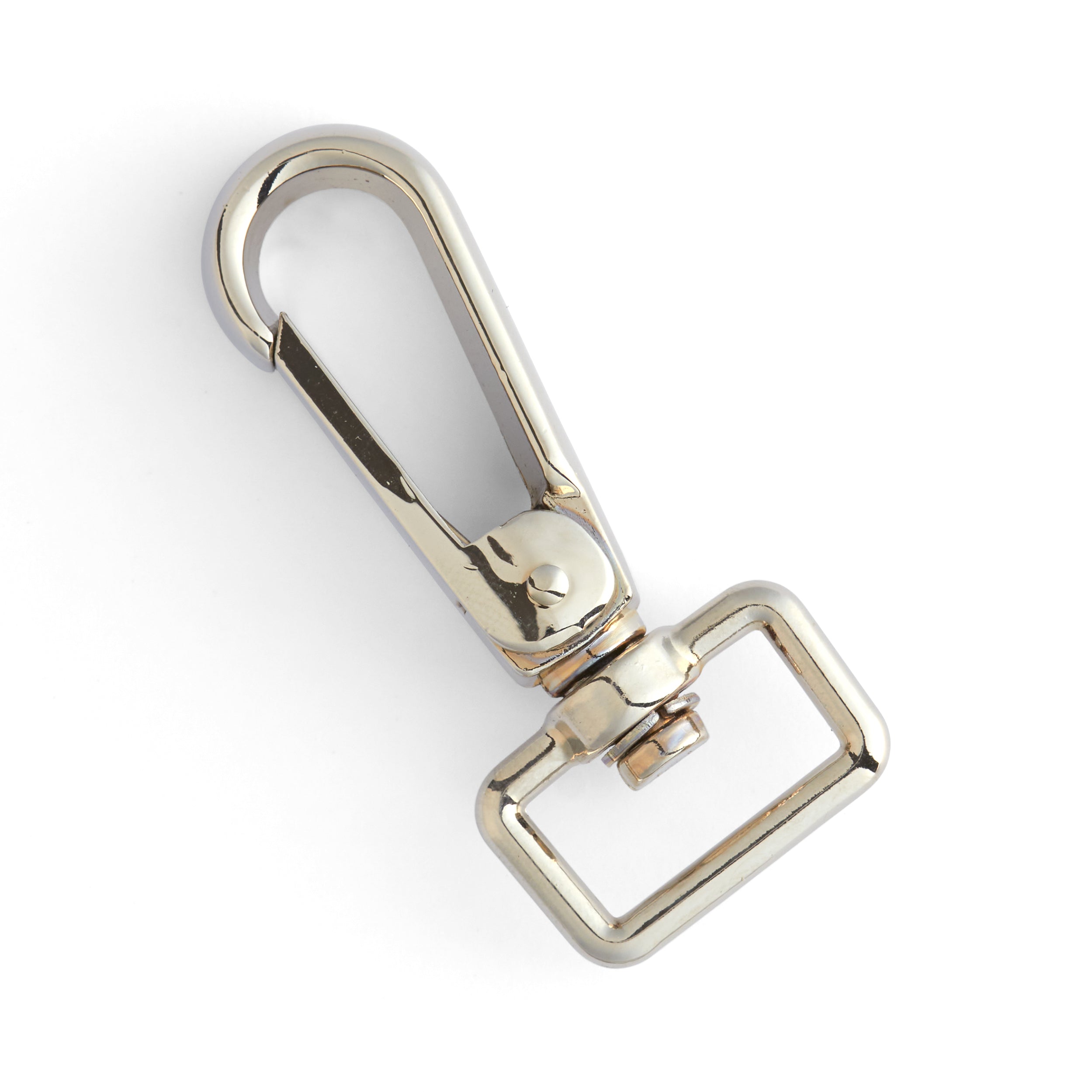 Ribbon Spring Swivel Snap — Tandy Leather, Inc.