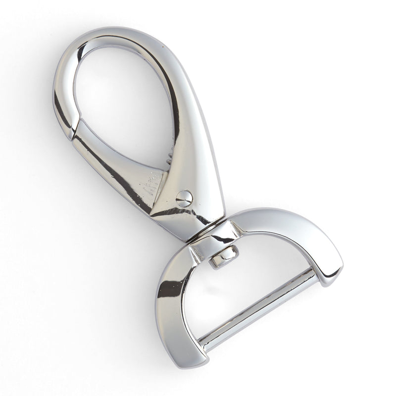 Flat Arch Swivel Spring Snap