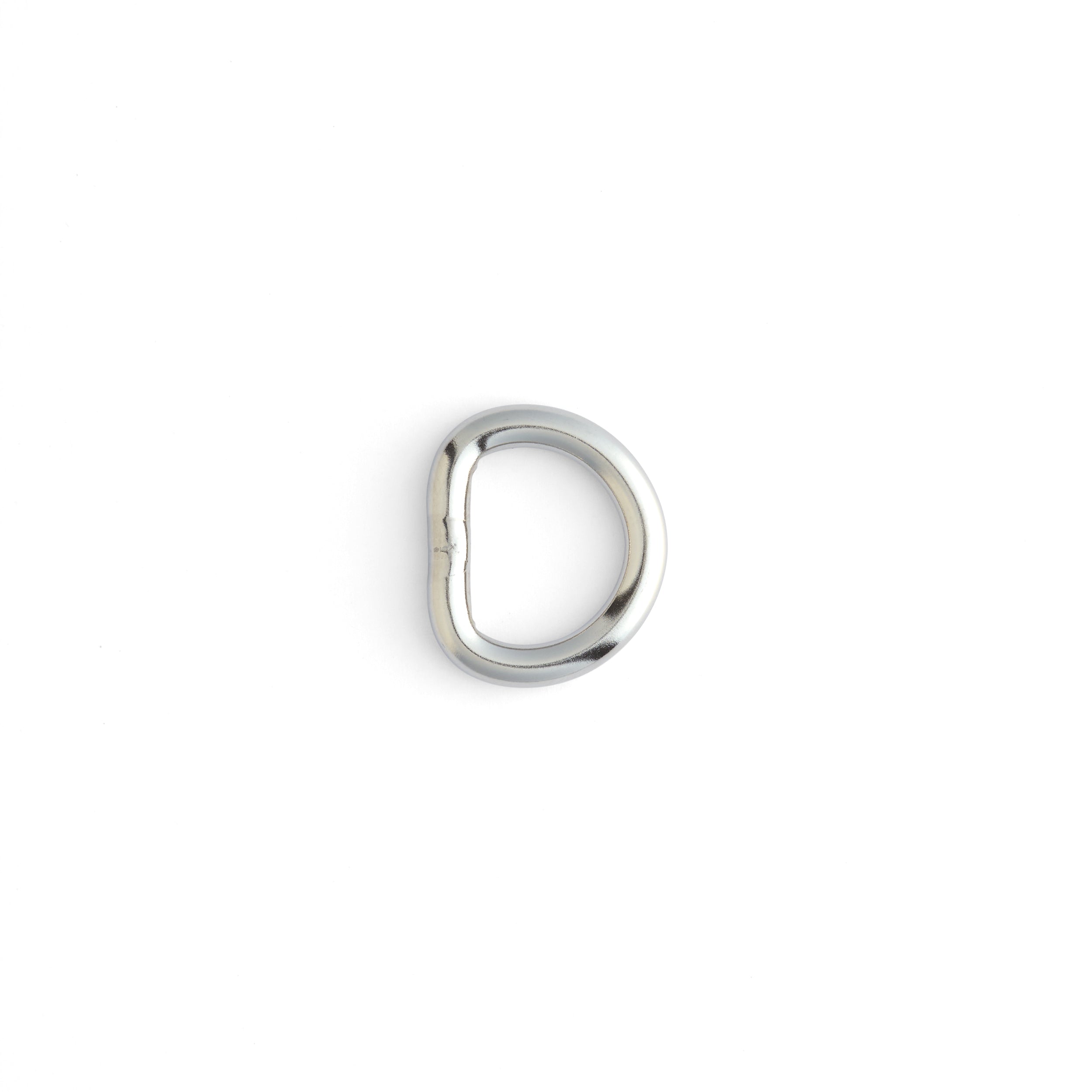 Stainless Steel D-Ring | Tandy Leather — Tandy Leather, Inc.