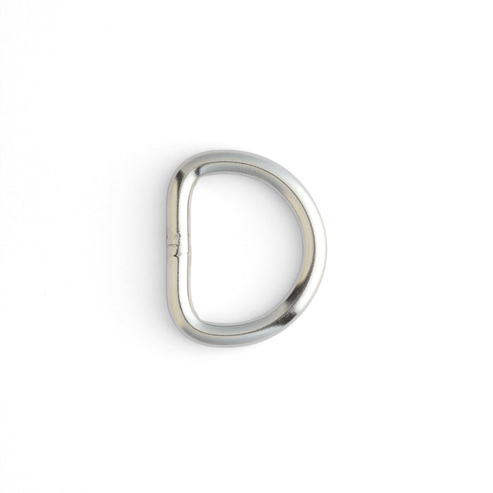 Stainless Steel D-Ring — Tandy Leather, Inc.