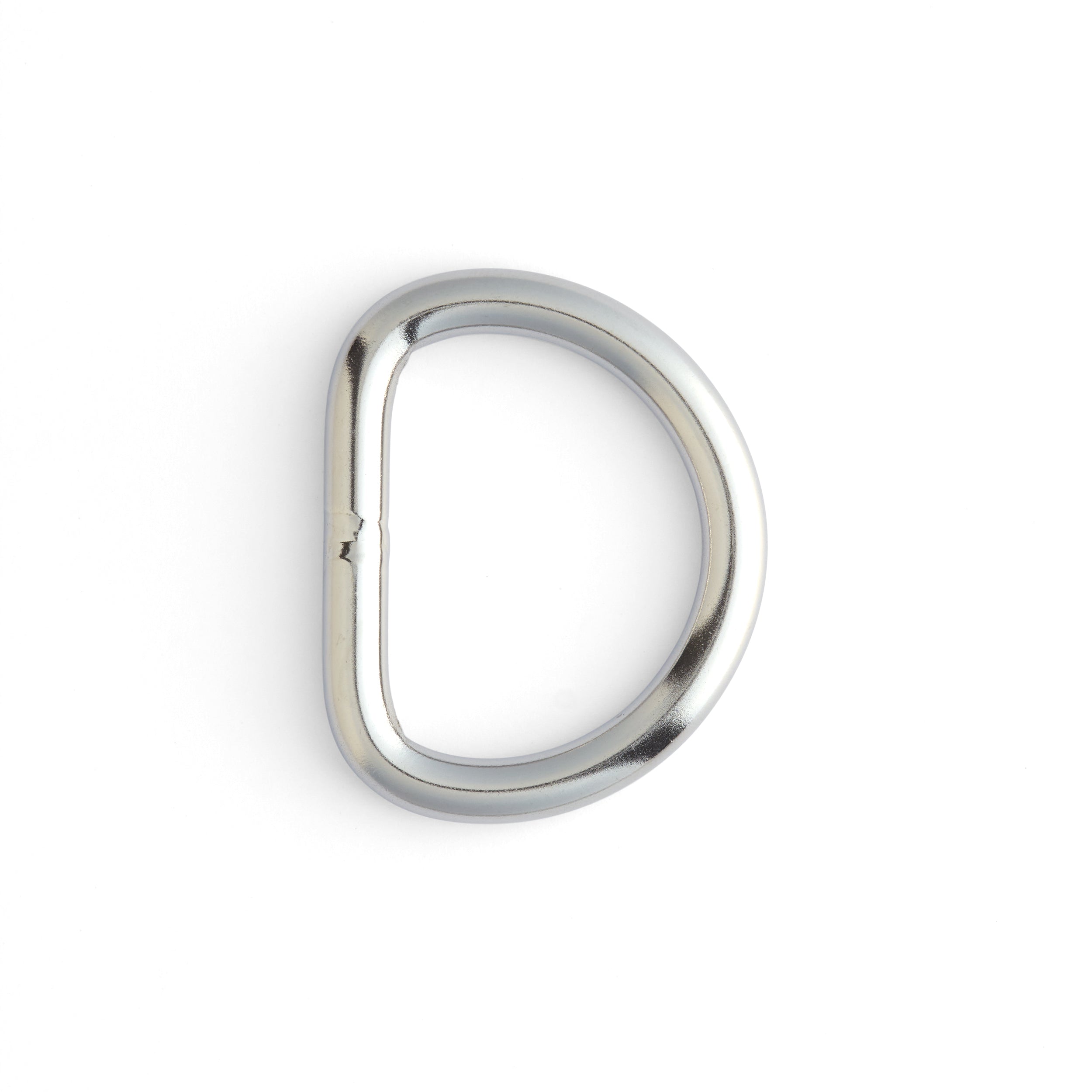 Stainless Steel D-Ring | Tandy Leather — Tandy Leather, Inc.